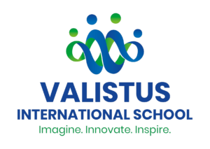 Students learning at an international school in Whitefield
